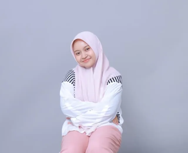 Talitha Citra Claresta, Mahasiswi MIK Udinus yang Raih Juara 2 Nasional Lewat Inovasi Hemocare