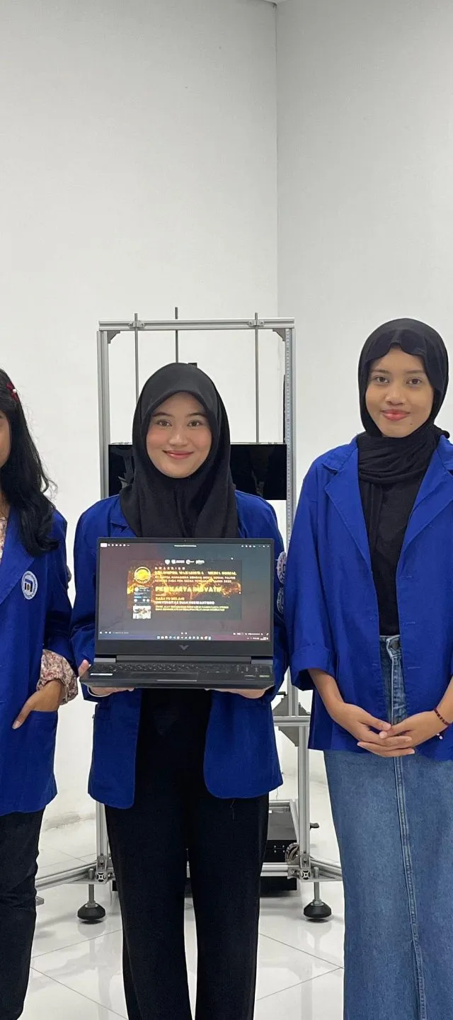 Raih Penghargaan di PKM Award 2025, Dua Tim PKM Udinus Beberkan Kunci Keberhasilan