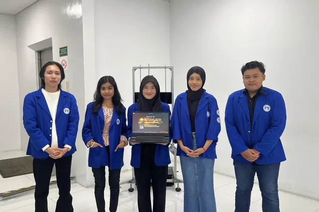 Raih Penghargaan di PKM Award 2025, Dua Tim PKM Udinus Beberkan Kunci Keberhasilan