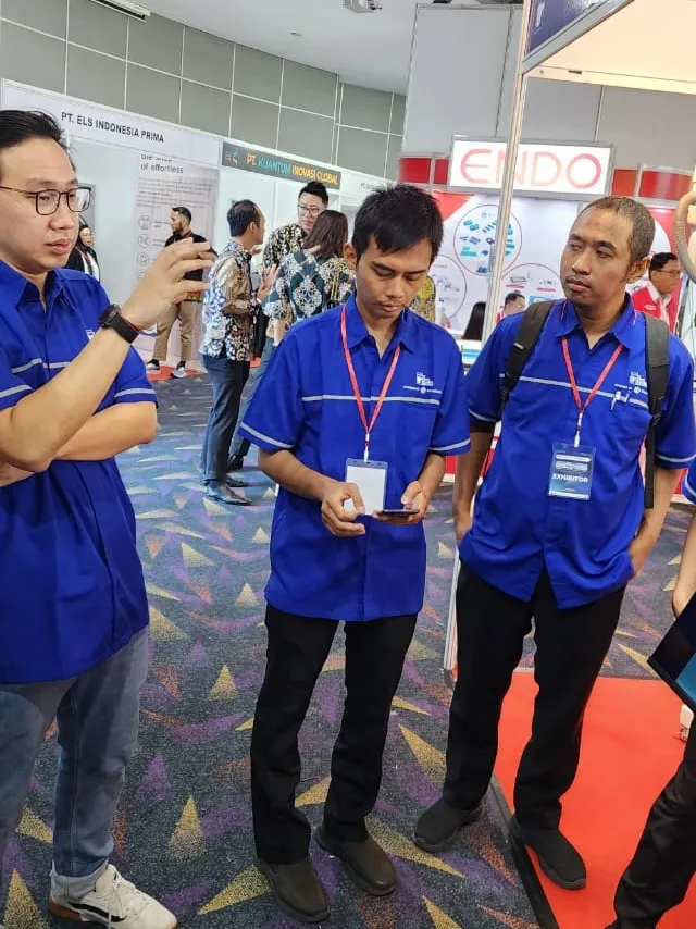 Kembangkan Inovasi Berbasis AI, Udinus Ciptakan Aplikasi dan Website Oncodoc