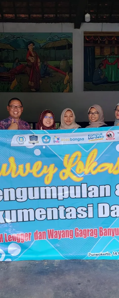 Udinus Jadi Tim Pendamping Dalam Program Kosabangsa Berkolaborasi dengan UHB