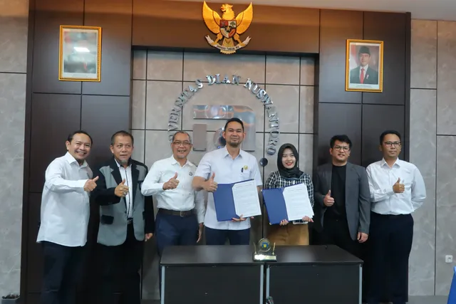 Udinus Gandeng Kyungsung University Korea, Perkuat Kolaborasi di Sektor K-Culture