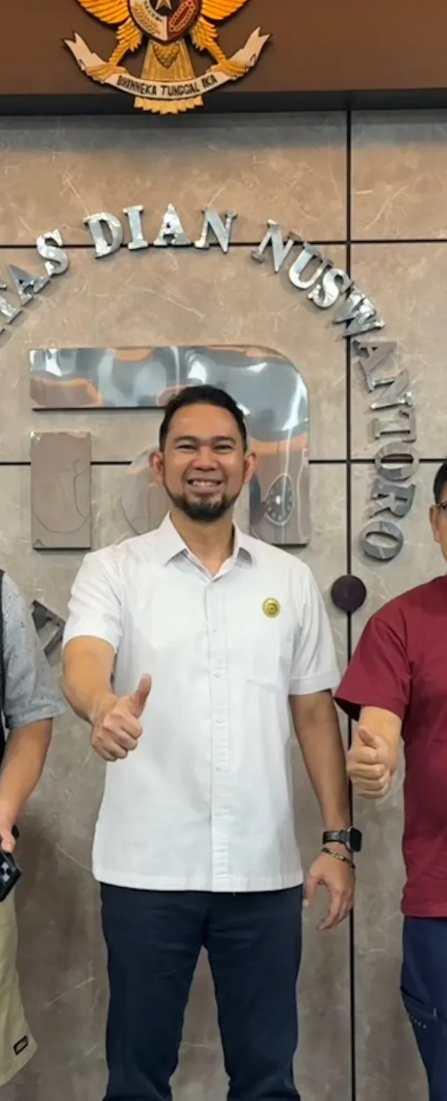 Udinus Perluas Jaringan Global, Gandeng Perusahaan Jepang Buka Peluang Karier Internasional