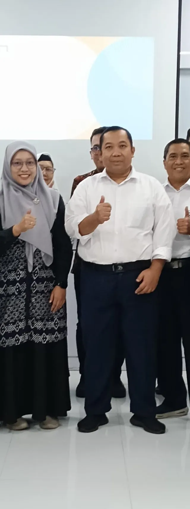 Udinus Terima Kunjungan dari UDB Surakarta, Bahas Penguatan Akreditasi