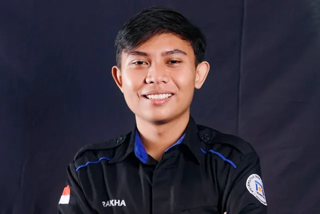 Jadi Freelancer, Rakha Mahasiswa Animasi Udinus Pertajam Skill 3D Generalist