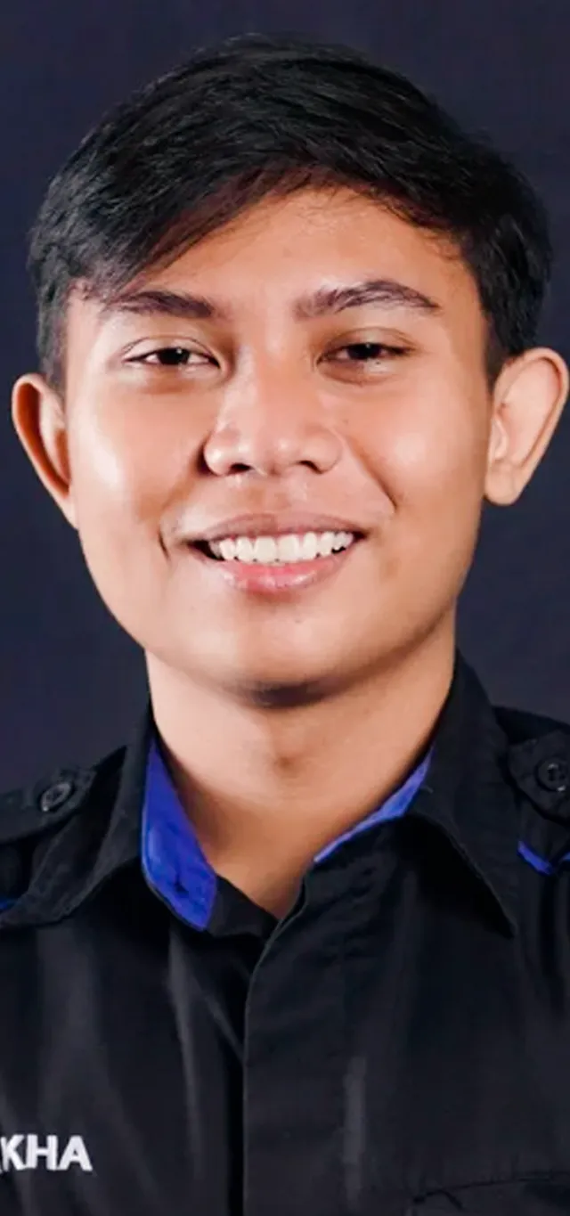 Jadi Freelancer, Rakha Mahasiswa Animasi Udinus Pertajam Skill 3D Generalist