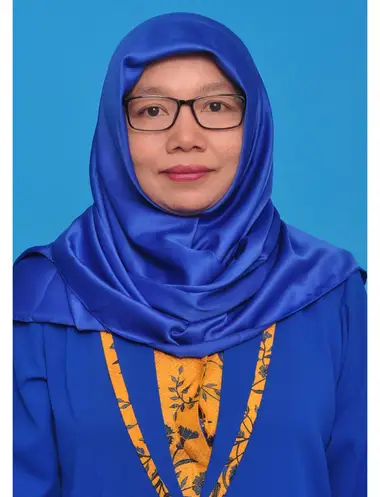 Dr. Nurjanah, S.K.M., M.Kes