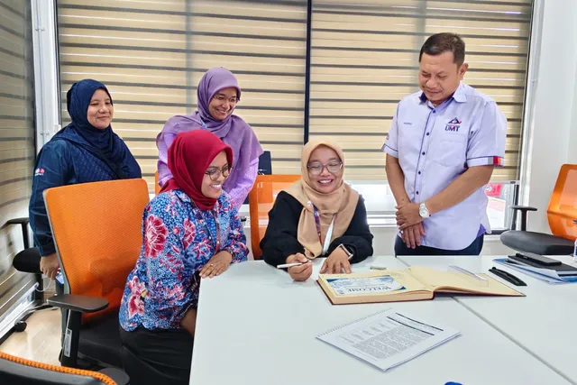IUP Kesmas Udinus Siapkan Double Degree dengan UMT Malaysia