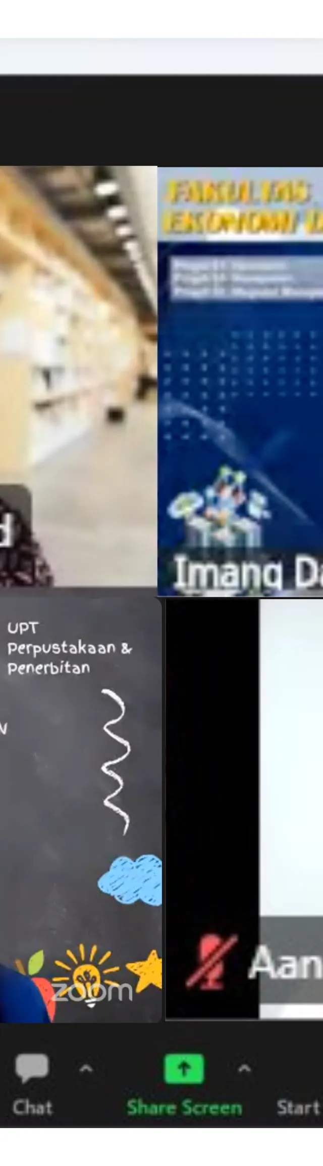UPT Perpustakaan dan Penerbitan Udinus Ajak Dosen dan Mahasiswa Hadapi Tantangan Tren Riset 2025