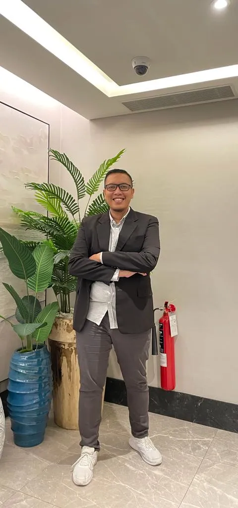 KEMBANGKAN SKILL DAN MAMPU BERADAPTASI, JADI KUNCI SUKSES ANDIKA DWI PRASETYO