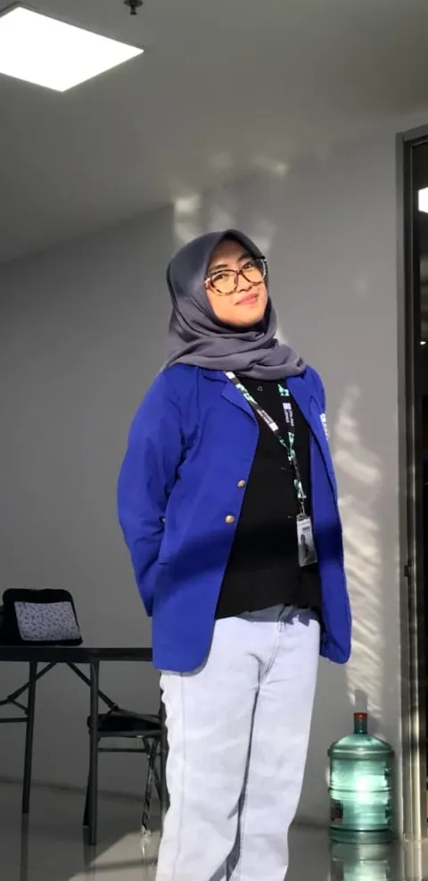 Lolos Didanai P2MW, Magumi: Mahasiswa Jangan Takut Mencoba!