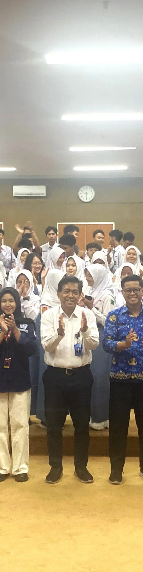 FIK Fair 2024 Udinus Digelar, Ajang Kenalkan Produk Unggulan ke Siswa SMA/SMK