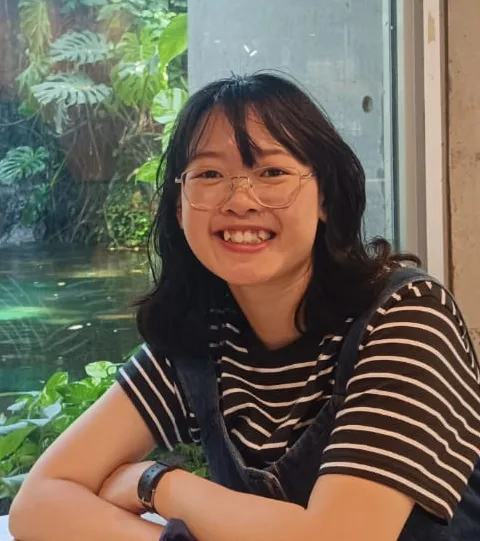 Keterampilan Berbahasa jadi Kunci Perjalanan Karier Alumni Sastra Jepang Udinus Mila di Narita Airport