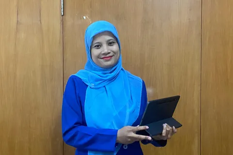 Masuki Tahun 2025, Tim Career Center Udinus Berikan Tips Trik Bagi Job Seeker, Simak Dengan Teliti!