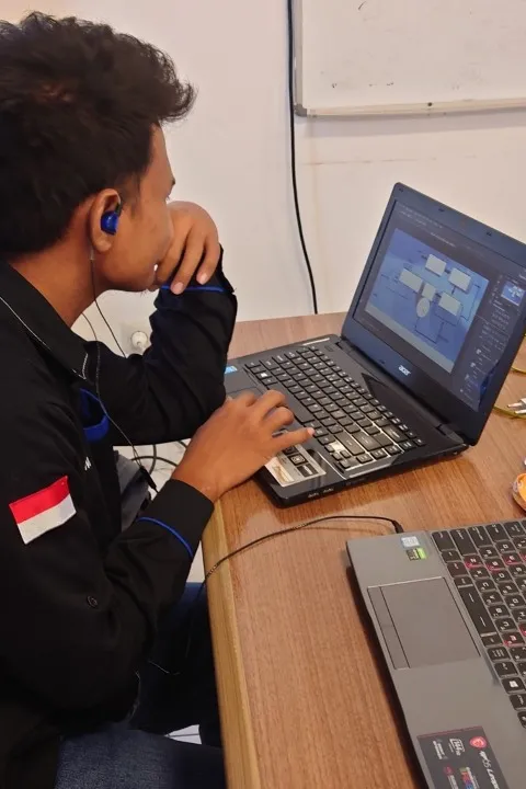 Young Muslim Creativity sebagai Wadah Pelajar Ciptakan Aplikasi Bermanfaat