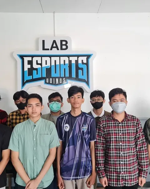 LAGI DAN LAGI,  TIM ESPORTS UDINUS  RAIH JUARA DI AJANG NASIONAL DAN KALAHKAN BERBAGAI TIM