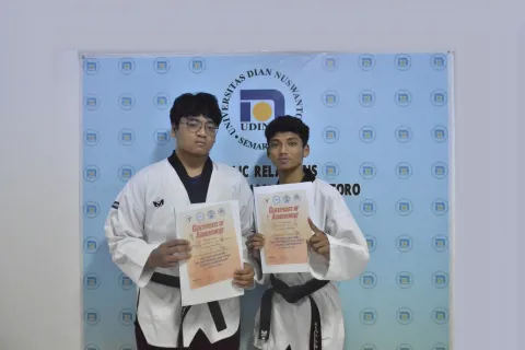 TAEKWONDO MERAIH 2 EMAS DALAM 3RD SCOTLAND OPEN ONLINE POOMSAE AND SPEED KICKING CHAMPIONSHIP