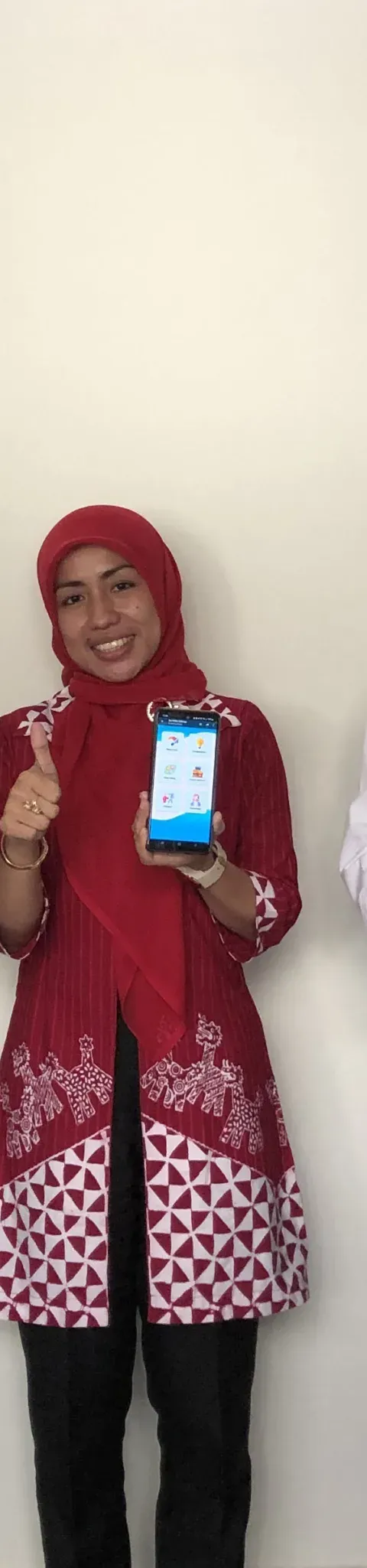 PAKAR GIZI UDINUS, VILDA ANA: KONSUMSI MIE INSTAN SECARA BERLEBIH BERBAHAYA BAGI TUBUH!
