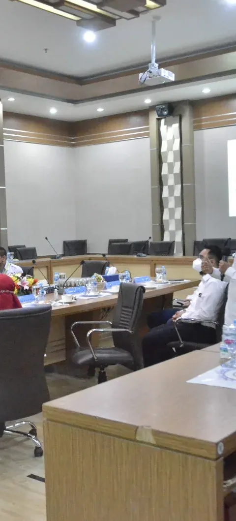 UDINUS TERIMA VISITASI PERIZINAN FAKULTAS KEDOKTERAN DARI KEMENKES RI