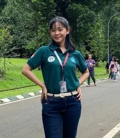 Tekuni Bidang Coding, Diana Yanuaresta Terlibat di Berbagai Proyek Pengembangan Website dan Aplikasi