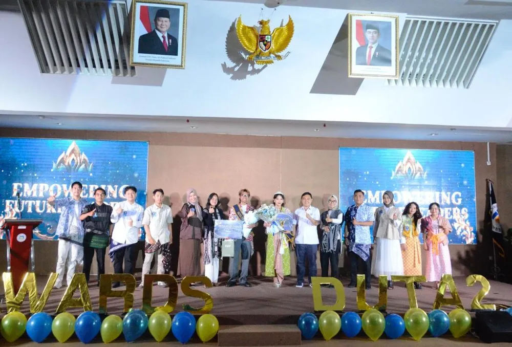 Finalis Duta FIK