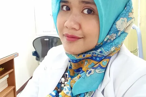 Penyakit di Musim Hujan Mengintai, Ini Tips Aman dari Dosen Fakultas Kedokteran Udinus
