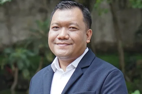SELALU OPTIMIS DI DUNIA PENDIDIKAN, KAPRODI PRODI PJJ UDINUS WAHYU SIAP DAMPINGI MAHASISWA GAPAI KESUKSESAN