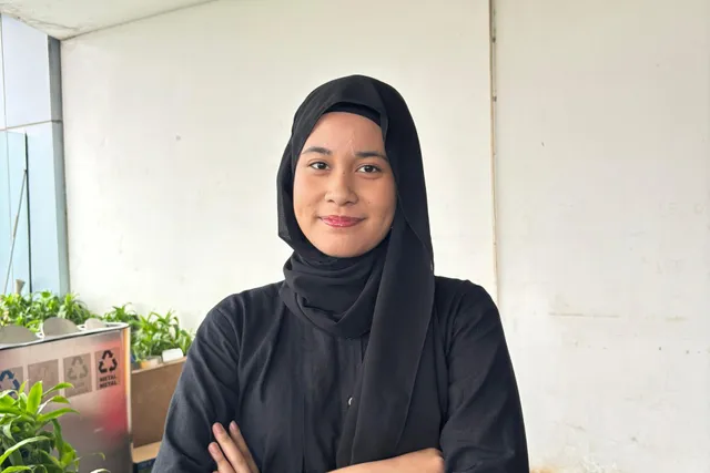 Gemari Bidang Riset, Nazwa Perdalam Ilmu lewat Magang Industri