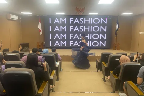 HIPMI PT Udinus Berikan Ruang Bagi Siswa SMA hingga Mahasiswa Untuk Kembangkan Bakat