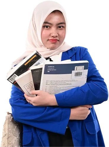 Mahasiswa UDINUS