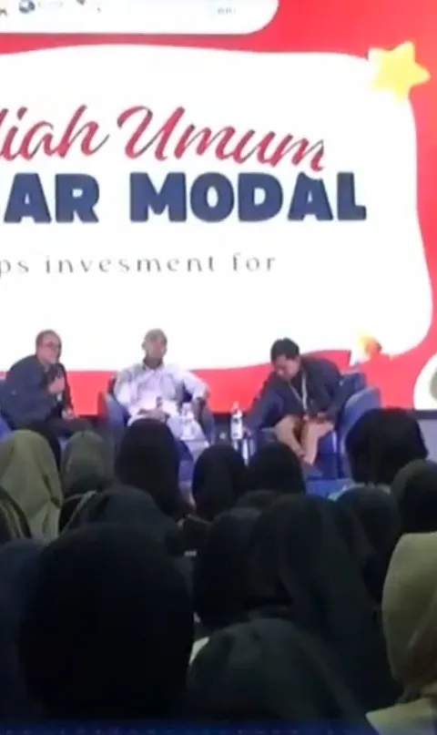KSPM Udinus Beri Wadah Bagi Mahasiswa Mengenal Dunia Pasar Modal