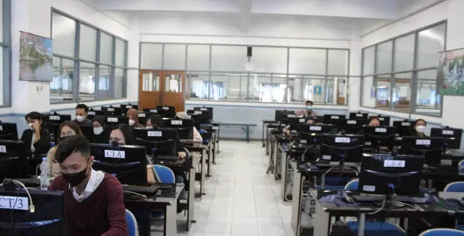 Fakultas Teknik UDINUS