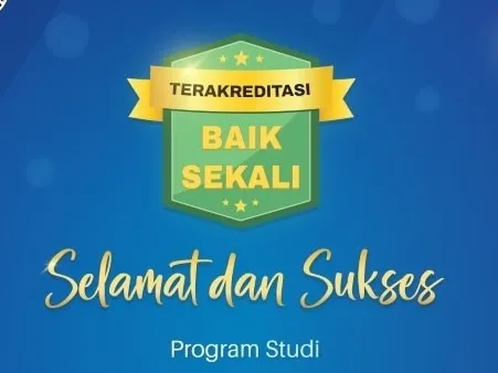 Punya Kualitas dan Fasilitas Terbaik, PDM Udinus Berhasil Raih Akreditasi Baik Sekali