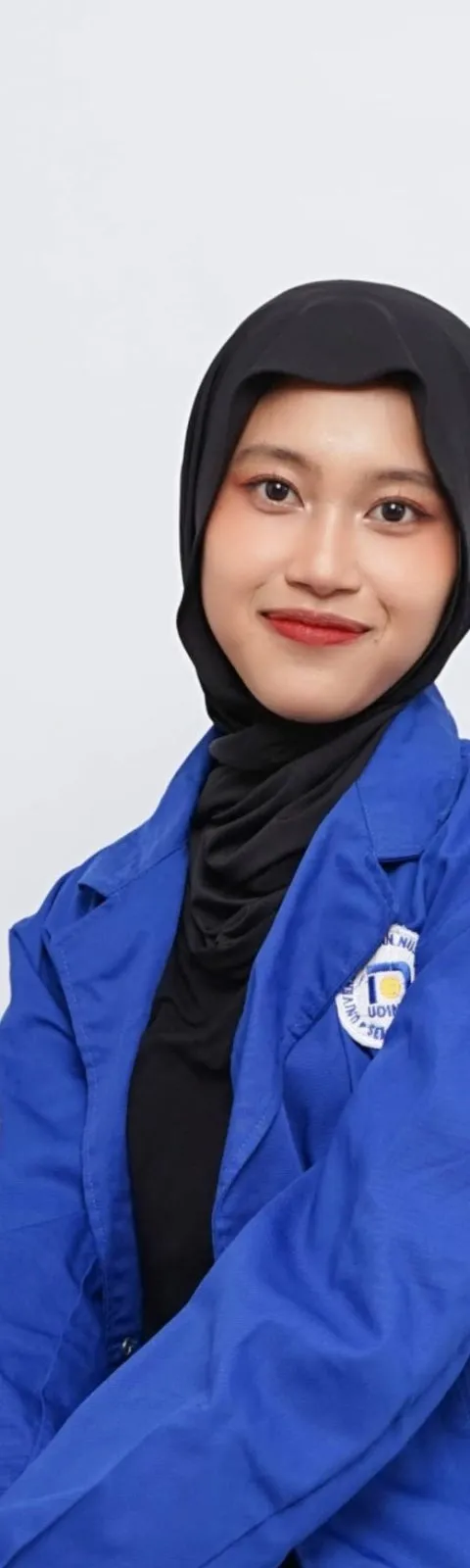 Lewat Kegiatan Volunteer, Nabila Ingin Beri Dampak Positif di Bidang Pendidikan dan Kebudayaan
