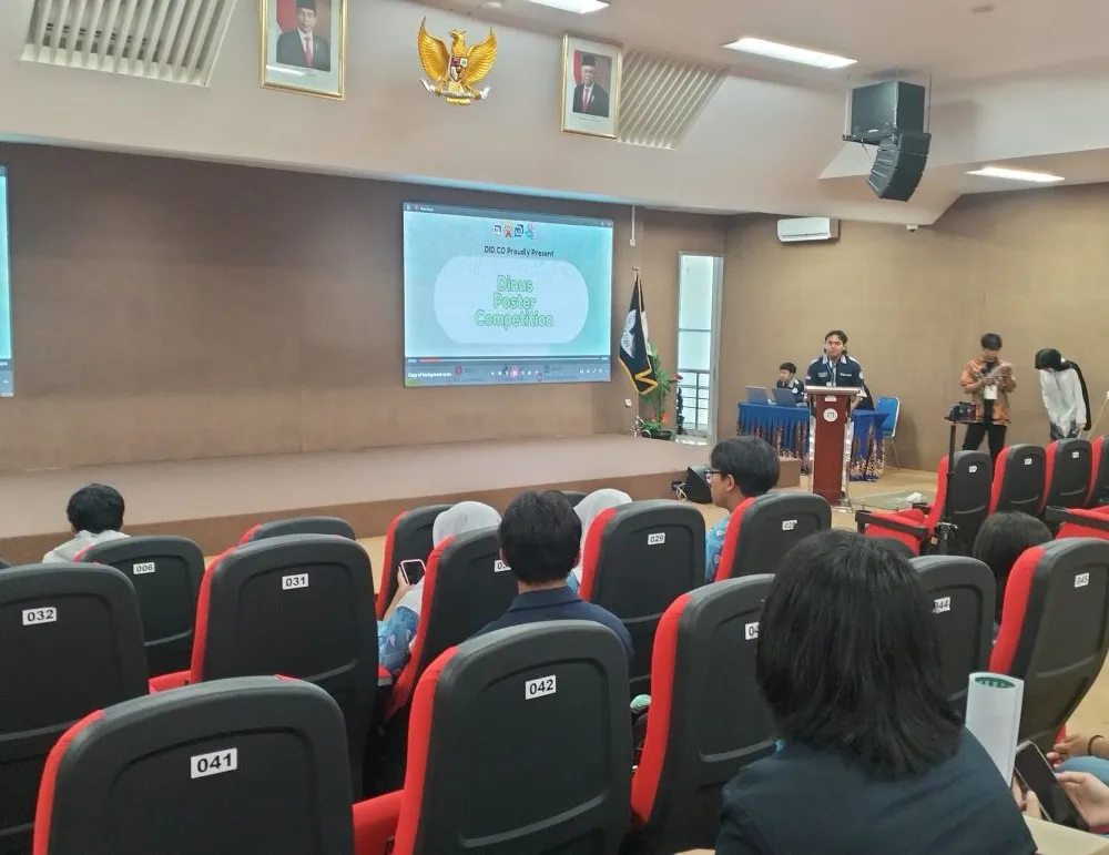 DID.Co Wadahi Ide Cerdik Para Pelajar tentang Green Energy Lewat Dipost 2024