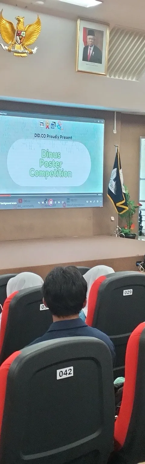 DID.Co Wadahi Ide Cerdik Para Pelajar tentang Green Energy Lewat Dipost 2024