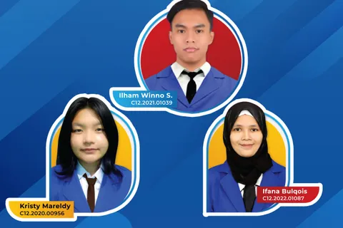 MAHASISWA PRODI S-1 SASTRA JEPANG UDINUS SABET JUARA DI BERBAGAI KOMPETISI
