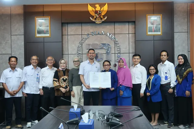 Fakultas Kedokteran Universitas Dian Nuswantoro Raih Akreditasi Baik Sekali