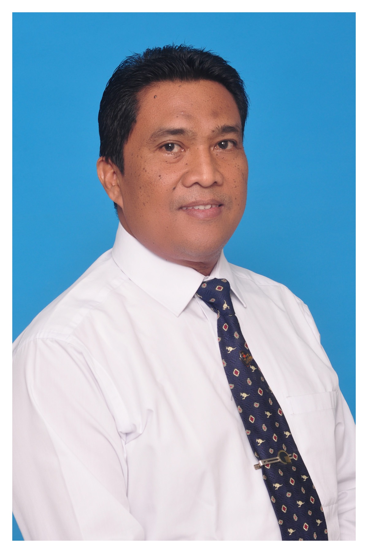 Prof. Dr. Ir. Edi Noersasongko, M.Kom.