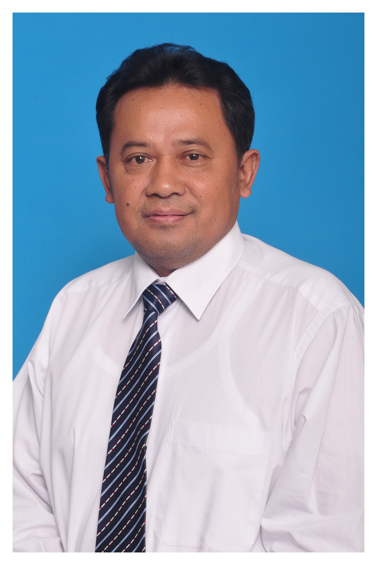 Prof. Dr. Ir. Edi Noersasongko, M.Kom.