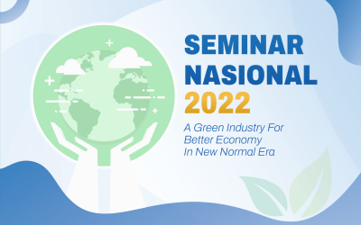 Seminar Nasional 2022