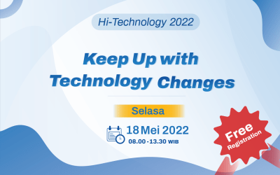 Hi-Technology 2022