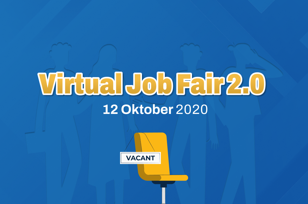 VIRTUAL JOB FAIR 2.0