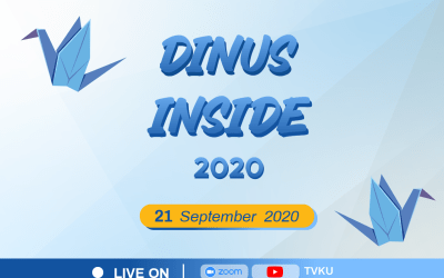 DINUS INSIDE 2020