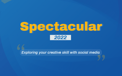 Spectacular 2022