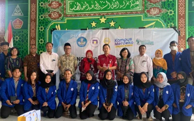 RESMIKAN APLIKASI TIRTANADI, FEB UDINUS BERIKAN SOLUSI PENGELOLAAN BILLING AIR