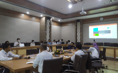 FIK UDINUS TINGKATKAN MUTU DAN KUALITAS PEMBELAJARAN LABORATORIUM KOMPUTER