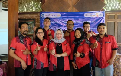 FIB UDINUS RESMI LUNCURKAN APLIKASI SIMBOK-KU UNTUK PENGELOLA HOMESTAY