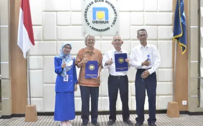 KOLABORASI UDINUS DAN KEPPIN HASILKAN APLIKASI DIGITEPP