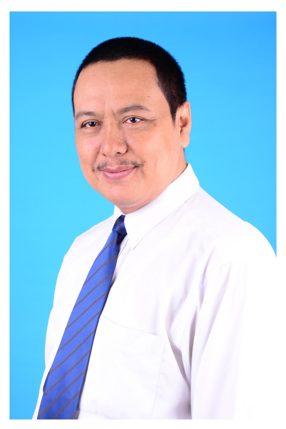 Prof. Dr. Ir. Edi Noersasongko, M.Kom.